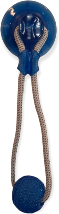 Active Canis Ball Koiran Lelu Imukupilla, 37 Cm