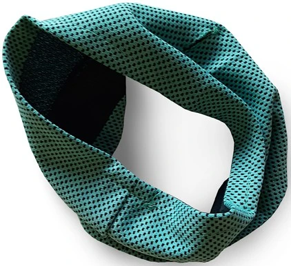 Active Canis Viilentävä Bandana-huivi Koiralle, S 3 Active Canis Viilentävä Bandana-huivi Koiralle, S