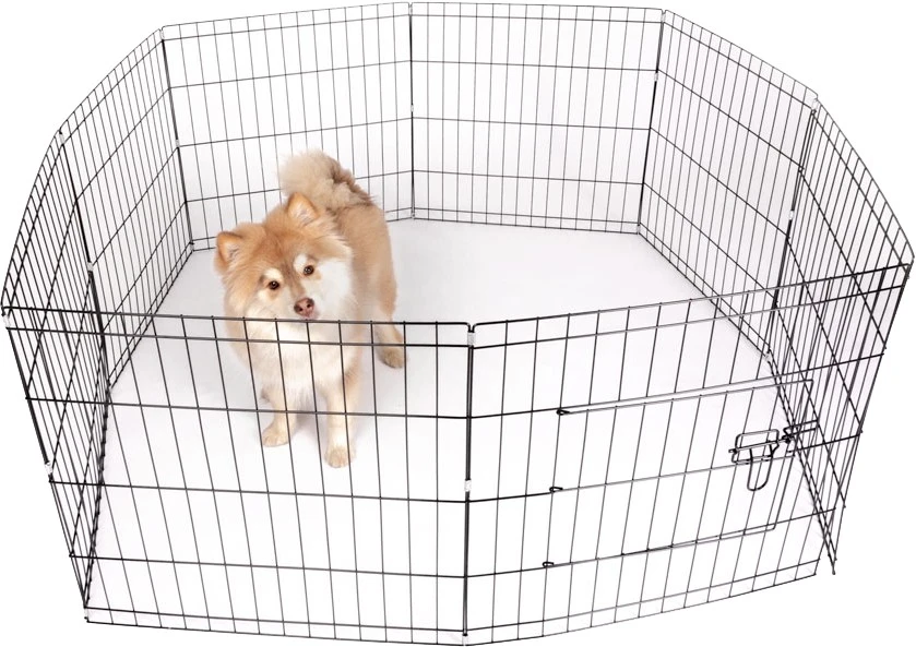 Active Canis Dog Cage Pentuaitaus 112x112x61 Cm 5 Active Canis Dog Cage Pentuaitaus 112x112x61 Cm - Image 3