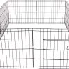 Active Canis Dog Cage Pentuaitaus 112x112x61 Cm -TRIXIE kauppa active canis dog cage 122x122x61 cm 2