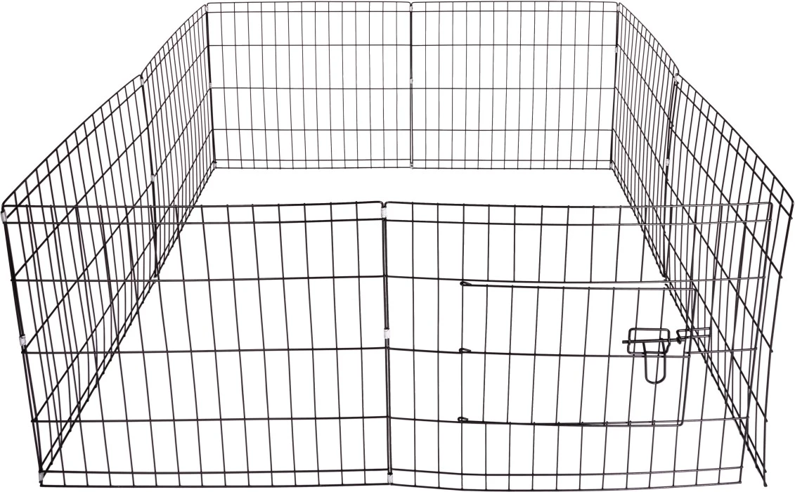 Active Canis Dog Cage Pentuaitaus 112x112x61 Cm 3 Active Canis Dog Cage Pentuaitaus 112x112x61 Cm