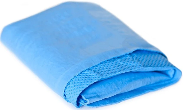 Active Canis Drying And Cooling Towel Koiran Pyyhe, 85 X 33 Cm 4 Active Canis Drying And Cooling Towel Koiran Pyyhe, 85 X 33 Cm - Image 2