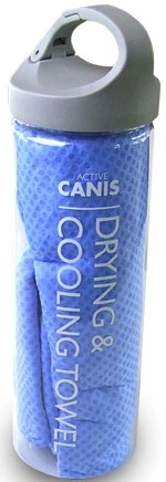 Active Canis Drying And Cooling Towel Koiran Pyyhe, 85 X 33 Cm