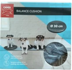 Active Canis Sensorinen Tasapainotyyny Koiralle -TRIXIE kauppa active canis stability wobble cushion 2