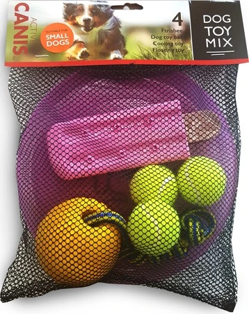 Active Canis Summer Toy Kit Koiran Lelut 4 Active Canis Summer Toy Kit Koiran Lelut - Image 2