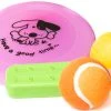 Active Canis Summer Toy Kit Koiran Lelut -TRIXIE kauppa active canis summer toy kit 2 1