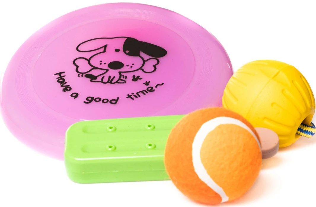 Active Canis Summer Toy Kit Koiran Lelut 3 Active Canis Summer Toy Kit Koiran Lelut