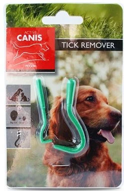 Active Canis Punkinpoistin