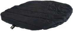 Back On Track Ovaali Koiran Matkapeti, Musta 50 X 60 Cm -TRIXIE kauppa back on track hundbadd oval svart 50x60 cm 1 0