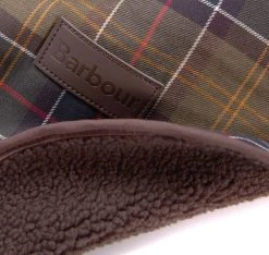 Barbour Dog Blanket 76x127cm Classic 9 Barbour Dog Blanket 76x127cm Classic -TRIXIE kauppa barbour dog blanket 76x127cm classic brown 3