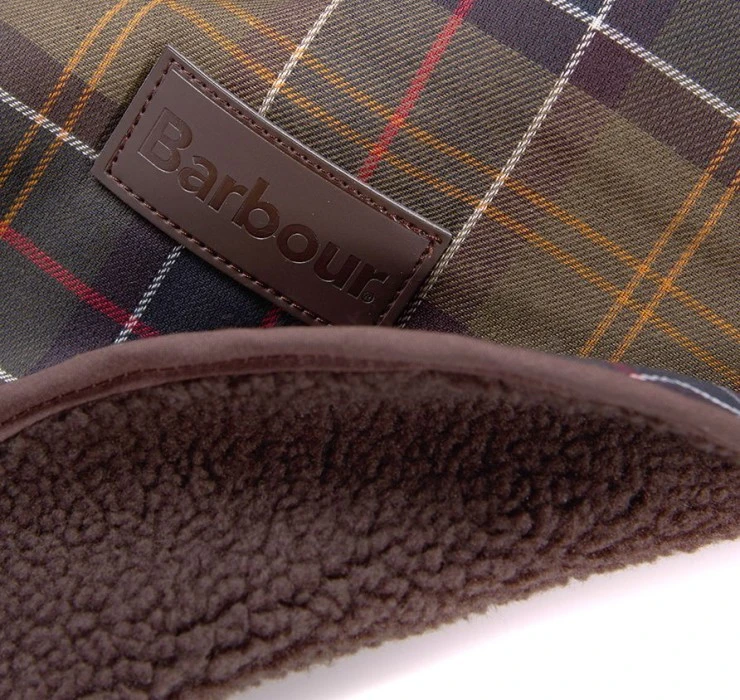 Barbour Dog Blanket 76x127cm Classic 6 Barbour Dog Blanket 76x127cm Classic - Image 4