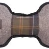 Barbour Dog Toy Bone Koiran Lelu -TRIXIE kauppa barbour dog toy bone 0