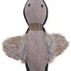 Barbour Dog Toy Duck Koiran Lelu 2 Barbour Dog Toy Duck Koiran Lelu -TRIXIE kauppa barbour dog toy duck 0