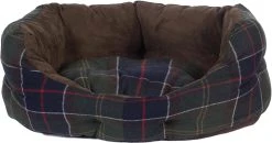 Barbour Luxury Bed 24