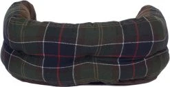 Barbour Luxury Bed 24 8 Barbour Luxury Bed 24 -TRIXIE kauppa barbour luxury bed 24 classic tartan 2