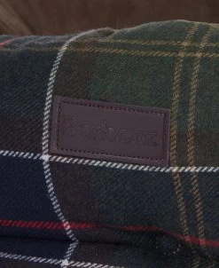Barbour Luxury Bed 24 9 Barbour Luxury Bed 24 -TRIXIE kauppa barbour luxury bed 24 classic tartan 3