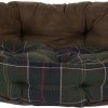 Barbour Luxury Bed 35 -TRIXIE kauppa barbour luxury bed 35 classic tartan 0