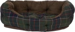 Barbour Luxury Bed 35