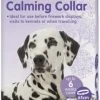 Beaphar Calming Rauhoittava Kaulapanta Koirille -TRIXIE kauppa beaphar calming halsband hund 1 0
