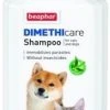 Beaphar Flea & Tick Shampoo Kosteuttava Shampoo Koirille Ja Kissoille -TRIXIE kauppa beaphar flea tick shampoo dimethicone dogcat 200 ml 1 0