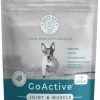 Blue Pet GoActive Ravintolisä Nivelten Hyvinvointiin, Kananmaku, 30 Kpl -TRIXIE kauppa blue pet goactive leder rorlighet 30 bitar kyckling 0