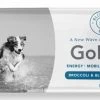 Blue Pet GoFuel Energialisä, 50g -TRIXIE kauppa blue pet gofuel energibar 50g broccoli jordnotssmor 0