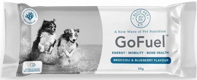 Blue Pet GoFuel Energialisä, 50g 3 Blue Pet GoFuel Energialisä, 50g