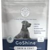 Blue Pet GoShine Ravintolisä Turkin Ja Ihon Hyvinvointiin, Maapähkinä, 30 Kpl 2 Blue Pet GoShine Ravintolisä Turkin Ja Ihon Hyvinvointiin, Maapähkinä, 30 Kpl -TRIXIE kauppa blue pet goshine pals hud 30 bitar jordnotssmor 0