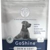 Blue Pet GoShine Ravintolisä Turkin Ja Ihon Hyvinvointiin, Kana, 30 Kpl -TRIXIE kauppa blue pet goshine pals hud 30 bitar kyckling 0