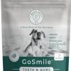 Blue Pet GoSmile Purutikut Koiran Hampaiden Ja Ienten Hyvinvointiin, Maapähkinä, 7 Kpl -TRIXIE kauppa blue pet gosmile munhalsa 7 pinnar jordnotssmor 0