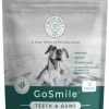 Blue Pet GoSmile Purutikut Koiran Hampaiden Ja Ienten Hyvinvointiin, Kana, 7 Kpl -TRIXIE kauppa blue pet gosmile munhalsa 7 pinnar kyckling 0