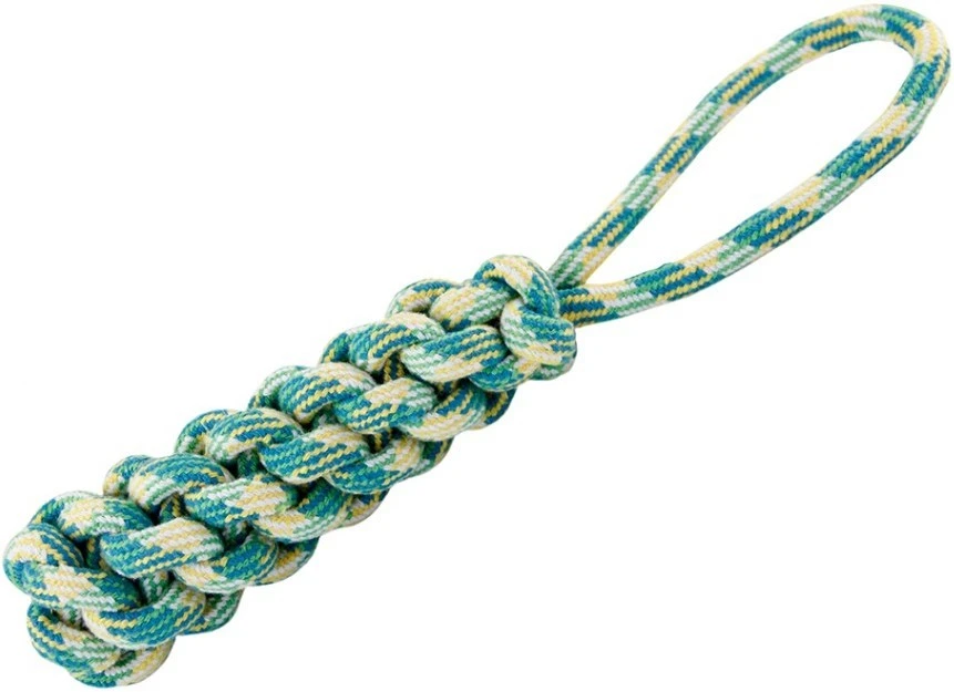 Boogie Knot Dog Toy Solmupatukka, 31 Cm 3 Boogie Knot Dog Toy Solmupatukka, 31 Cm