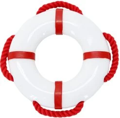Boogie Lifebuoy Floating Watertoy Koirien Vesilelu 15 Cm -TRIXIE kauppa boogie lifebuoy floating watertoy 15 cm ass color 1 2
