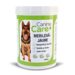 CanineCare Merileväjauhe 1200 G