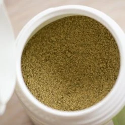 CanineCare Merileväjauhe 1200 G -TRIXIE kauppa caninecare merilevajauhe 1200 g 2