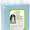 CanineCare Koiran Pissa-alusta Super Plus, 70x130 Cm, 25 Kpl 2 CanineCare Koiran Pissa-alusta Super Plus, 70x130 Cm, 25 Kpl -TRIXIE kauppa caninecare valpmatta super plus 25 pcs 70x130 cm 2