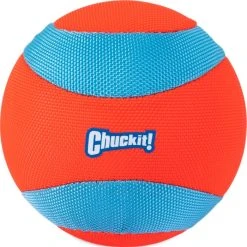 Chuckit! Amphibious Mega Ball Koiran Lelu