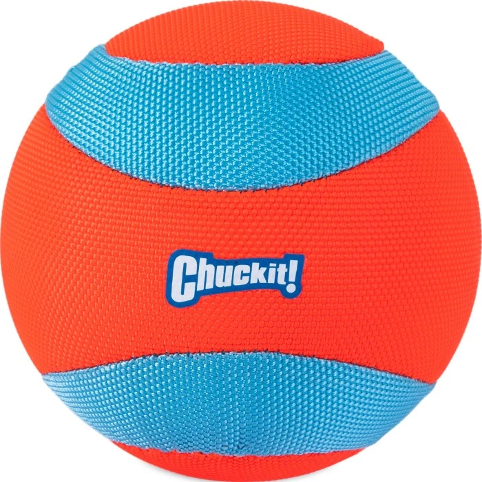 Chuckit! Amphibious Mega Ball Koiran Lelu 3 Chuckit! Amphibious Mega Ball Koiran Lelu