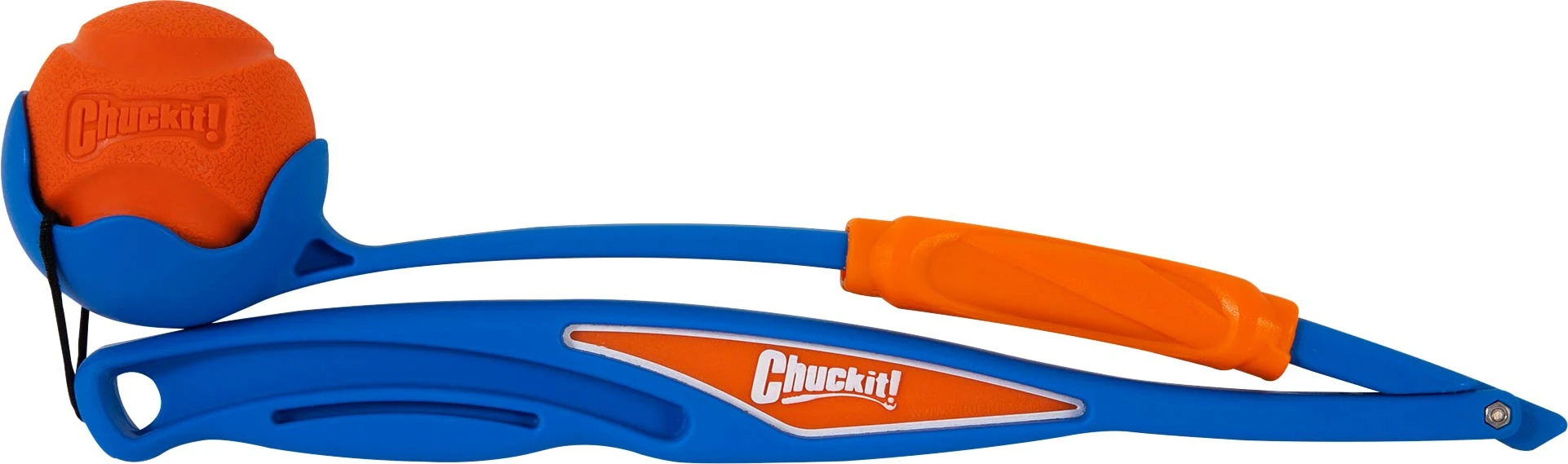 Chuckit! Fetch & Fold Pallonheitin 3 Chuckit! Fetch & Fold Pallonheitin