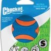 Chuckit! Ultra Vinkuva Pallo, S -TRIXIE kauppa chuckit ultra pipande boll s 1 0