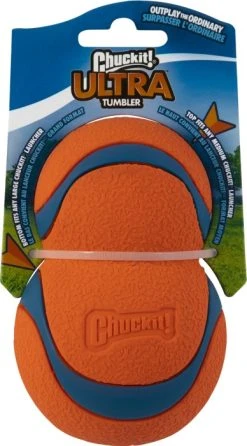 Chuckit! Ultra Tumbler Koiran Lelu 7 Chuckit! Ultra Tumbler Koiran Lelu -TRIXIE kauppa chuckit ultra tumbler 1 2