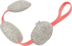 Cloud7 Koiran Lelu Filt Peruna