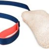 Coachi Chase & Crinkle Lelu Joustolla, Navy Coral & Faux Lambswool 1 Coachi Chase & Crinkle Lelu Joustolla, Navy Coral & Faux Lambswool -TRIXIE kauppa coachi chase crinkle navy coral faux lambswool 1