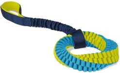 Coachi Tuggi Helix Lelu Joustolla, Tummansininen/lime