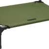 Companion Folded Camping Bed Koiranpeti, 61 X 46 X 18 cm, Vihreä