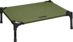 Companion Folded Camping Bed Koiranpeti, 61 X 46 X 18 cm, Vihreä
