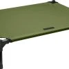 Companion Folded Camping Bed Koiranpeti, 76 X 61 X 18 cm, Vihreä  -TRIXIE kauppa companionfoldedcampingbed76x61x18cmgreen 0