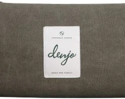 Denjo Dogs Classic Nest Dog Bed Koiranpeti, M, Maastonvihreä 10 Denjo Dogs Classic Nest Dog Bed Koiranpeti, M, Maastonvihreä -TRIXIE kauppa denjo dogs classic nest dog bed desert green medium 4