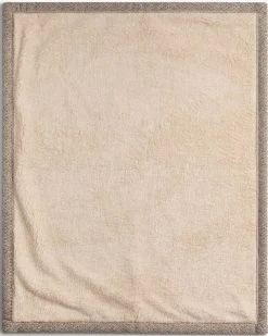 Denjo Dogs Koiran Makuualusta, S, Beige -TRIXIE kauppa denjo dogs resefilt snuggle s greige 3