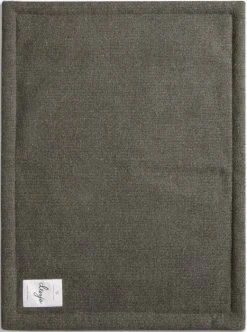 Denjo Dogs Koiran Makuualusta, S, Maastonvihreä -TRIXIE kauppa denjo dogs resefilt snuggle s morkgron 0